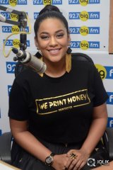 Mumaith Khan Birthday Interview At Big Fm